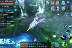 Game thủ hãy chuẩn bị cho hành trình tu tiên độ kiếp cùng Phàm Nhân Tu Tiên VNG ngày mai