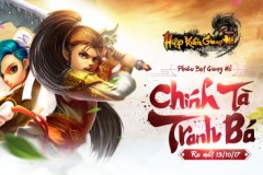 Game thủ nói gì về Hiệp Khách Giang Hồ MEM sau khi trải nghiệm Alpha Test
