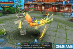 Game thủ Phàm Nhân Tu Tiên VNG khoe ảnh đẹp đợi ngày Open Beta