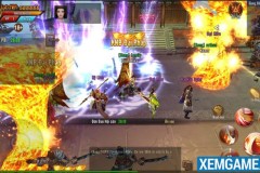 Game thủ Tào Tháo PK đua nhau cào thẻ, khoe ảnh lực chiến khủng