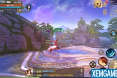 Game thủ Việt đổ xô chơi thử Thiên Hạ 3D Gamota vì…quá đẹp