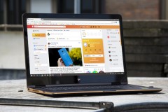 Giới thiệu và hướng dẫn tùy biến giao diện Facebook nhanh và đẹp mắt