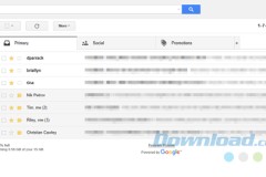 Gmail và ProtonMail: Ứng dụng email nào là tốt nhất cho bạn?