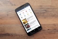 Google cập nhật Chrome beta v63 với khá nhiều thay đổi về giao diện người dùng ở trang chủ, flags page và thêm một số tính năng mới