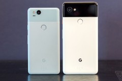 Google định giá iPhone 7 cao hơn cả Apple khi đổi máy cũ lấy Pixel 2 mới