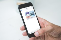 Google phát hành bản cập nhật ứng dụng YouTube mới, cho phép người dùng chia sẻ video qua iMessage
