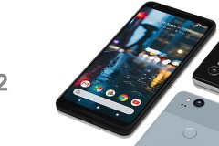 Google Pixel 2 hỗ trợ sạc nhanh 27W, trong hộp tặng sạc 18W