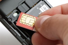 Google Pixel 2 không cần sử dụng SIM vật lý thông thường?