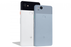 Google Pixel 2 sở hữu camera tối tân nhất thế giới, vượt mặt iPhone 8 & Galaxy Note 8!!!