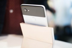 Google Pixel 2 vượt qua Galaxy Note 8 và iPhone 8 Plus với 98 điểm DxOMark
