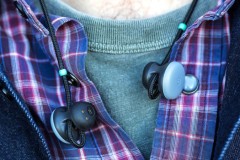 Google Pixel Buds: Tai nghe không dây thần kì như bảo bối của Doremon