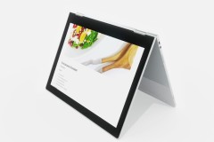 Google Pixelbook: laptop lai 4 trong 1 siêu mỏng nhẹ và cao cấp