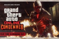 GTA Online: Kỉ niệm 4 năm tuổi GTA V với hàng loạt sự kiện