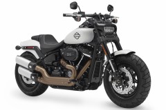 Harley-Davidson Fat Bob 107 114 2018 có gì mới?Hình ảnh giá bán thông số