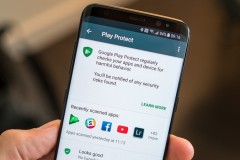 Hệ thống chống virus trên CH Play không an toàn như bạn nghĩ
