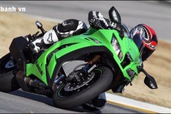 Hệ thống kiểm soát lực kéo(traction control)trên những chiếc xe MotoGP