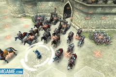 Hex Commander: Fantasy Heroes – game chiến thuật thần thoại cho những ai là fan của Heroes 3