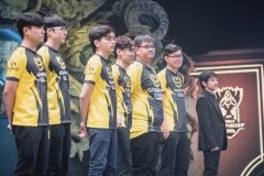 HLV Tinikun cùng các học trò đã hủy diệt Fnatic như thế nào?