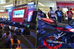 Honda CBR150R phiên bản độ được bán với giá 73 triệu đồng
