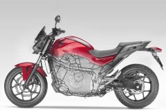 Honda sản xuất động cơ siêu nạp, Suzuki sản xuất động cơ tăng áp