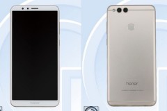 Honor 7X lộ cấu hình đầy đủ, ra mắt vào 2 ngày tới