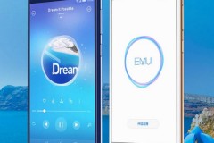 Honor 7X thiết kế giống Nova 2i, màn hình 18:9, có kháng nước trình làng