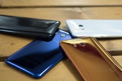 Thông số cấu hình cũng như giá bán HTC U11 Life