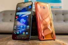 HTC U11 Plus đạt chứng nhận quan trọng, sẵn sàng ra mắt