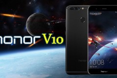 Huawei Honor V10: Tổng hợp những thông tin cần biết về siêu phẩm mới