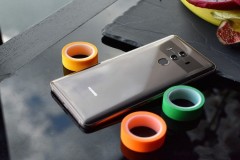 Huawei Mate 10 & Mate 10 Pro ra mắt: Camera kép Leica, màn hình 18:9,...