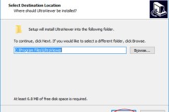 Hướng dẫn cài UltraViewer để điều khiển máy tính từ xa