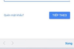 Hướng dẫn cách khôi phục mật khẩu Gmail nhanh nhất