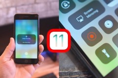 Hướng dẫn cập nhật iOS 11.1 beta 4, có thể là bản GM?