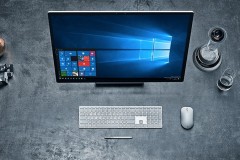 Hướng dẫn cập nhật Windows 10 Fall Creators Update