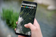 Hướng dẫn đem Live Wallpaper tuyệt đẹp của Pixel 2 lên các smartphone Android khác