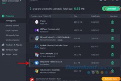 Hướng dẫn gỡ phần mềm UltraViewer tận gốc