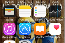 Hướng dẫn khôi phục cài đặt gốc Reset iPhone
