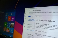 Hướng dẫn kích hoạt tính năng chống Ransomware trên Windows 10 Fall Creators Update