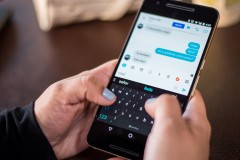 Hướng dẫn làm Chatbot tự động trả lời tin nhắn Facebook khi bạn bận công việc