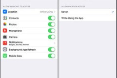 Hướng dẫn sử dụng Snapchat mà không cần chia sẻ vị trí