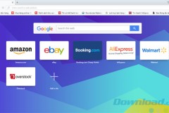 Hướng dẫn sử dụng VPN trên trình duyệt Opera