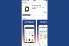 Dễ dàng tải về video từ Youtube lên iPhone/iPad mà không cần phải jailbreak hay sự hỗ trợ của máy tính