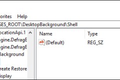 Hướng dẫn thêm tùy chọn “Check for Updates” vào Windows Context Menu