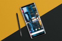 Hướng dẫn tùy biến giao diện giống Google Pixel 2 bằng Nova Launcher phiên bản miễn phí