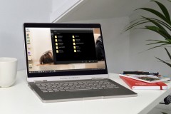 Cách tùy biến với giao diện Fluent Design trên Windows 10 Fall Creators Update