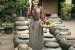 Hương sắc Việt Nam: Điều gì làm nên ‘duyên ngầm’ đất Việt khiến người xa quê cả đời không quên?