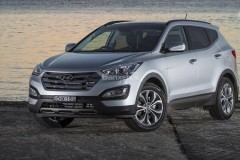 Hyundai Santa Fe, Sonata và ix35 đồng loạt bị triệu hồi do nhiều lỗi khác nhau