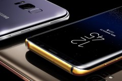 Đến năm 2022, sản lượng tấm nền OLED sẽ tăng 300%