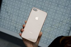 iPhone 8 Plus bị phồng pin khiến màn hình bị tách rời khỏi khung vỏ, Apple đang điều tra