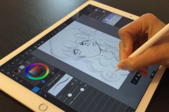 iPhone trang bị bút stylus: Chuyện tưởng dễ nhưng lại thật khó!